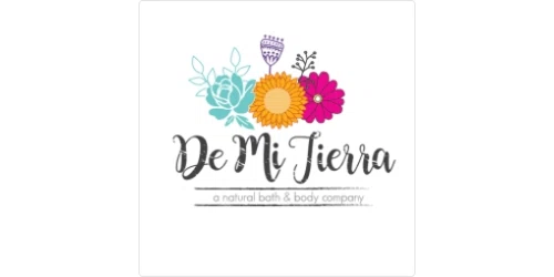 De Mi Tierra Promo Code