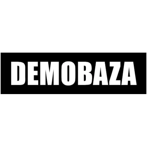 35% Off Demobaza DISCOUNT CODE (1 ACTIVE) Nov '23