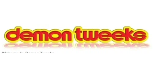 Demon Tweeks Merchant logo