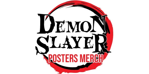 Best Demon Slayer Poster Promo Code