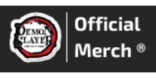 Demon Slayer Merch Promo Code