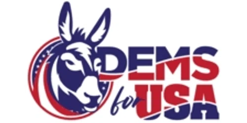 Dems for USA coupon