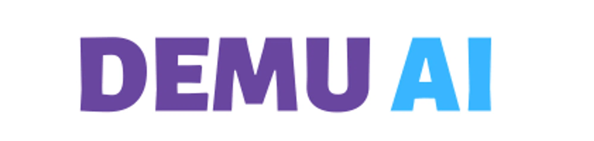 Demu Merchant Logo
