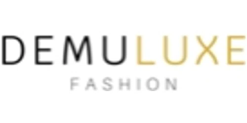 Demuluxe Fashion Promo Code