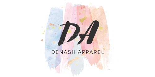 Denash Apparel Promo Code
