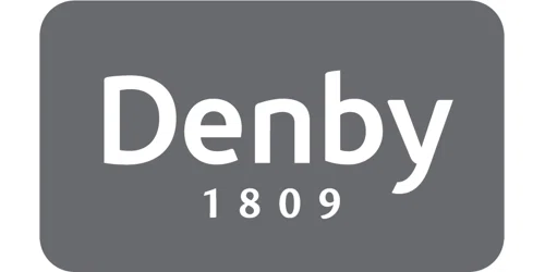 Denby Pottery Merchant logo