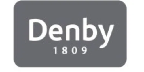 Denby Merchant logo