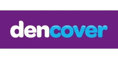 Dencover Merchant logo