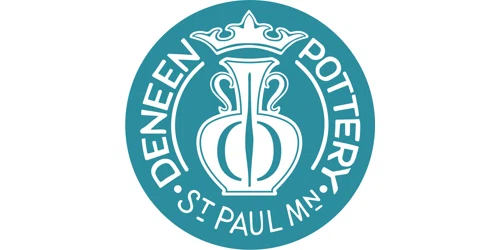 Deneen Pottery Promo Code