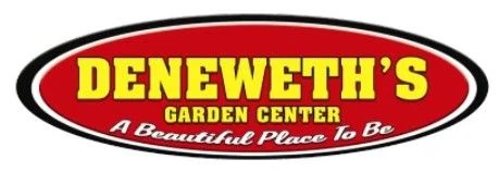 Deneweth's Garden Center Merchant Logo