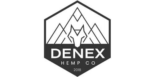 DENEX Hemp Co Promo Code