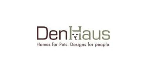 DenHaus coupon