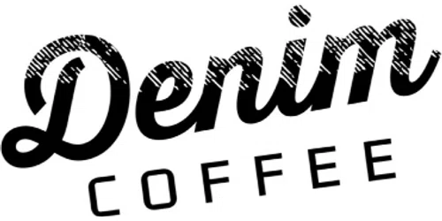Denim Coffee Promo Code