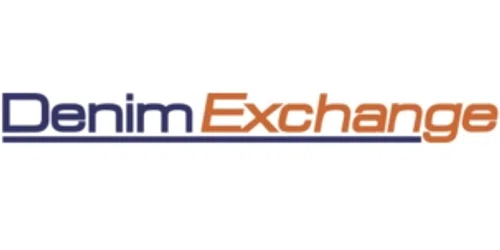 Denim Exchange Merchant logo