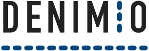 DENIMIO Merchant Logo