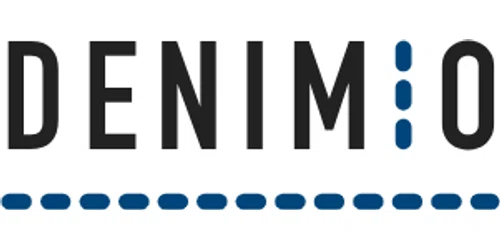 DENIMIO Promo Code