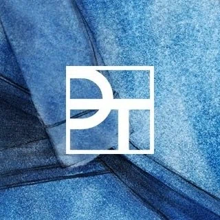 Denim Therapy Merchant Logo