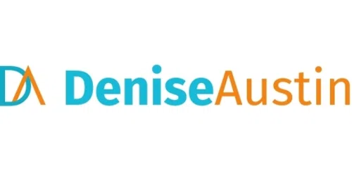 Denise Austin Merchant logo