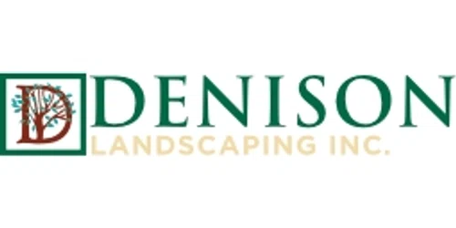 Denison Landscaping Promo Code
