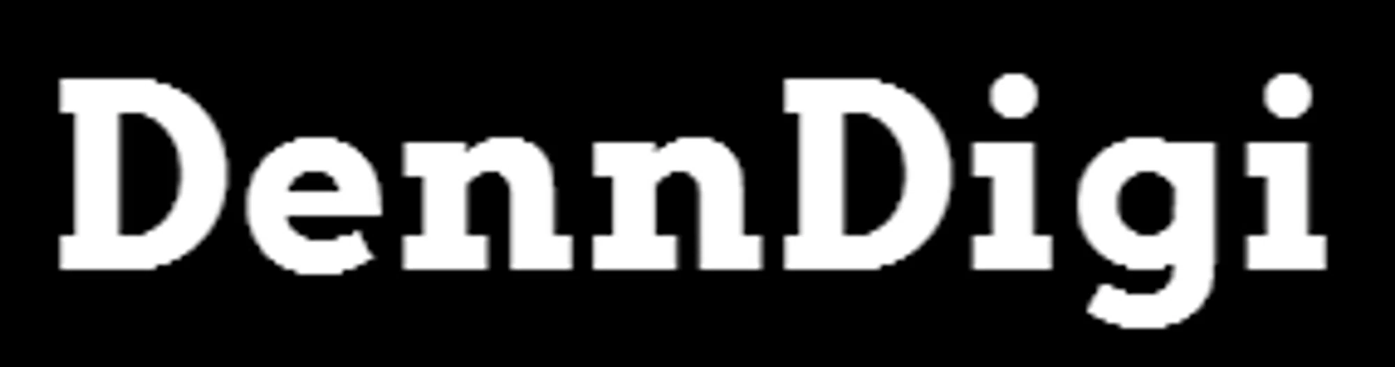 DennDigi Merchant Logo