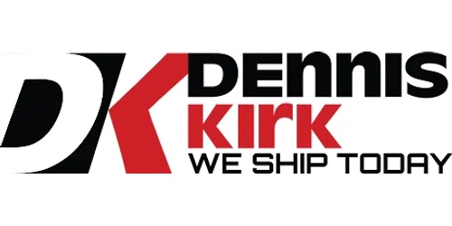 Dennis Kirk Merchant logo