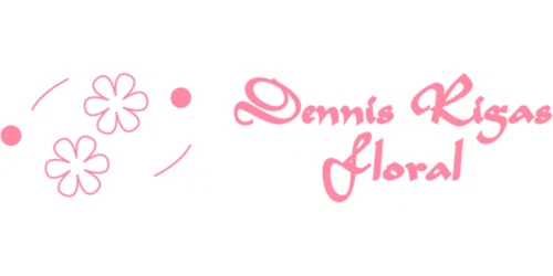 Dennis Rigas Floral Promo Code