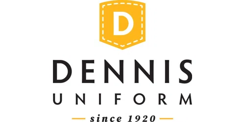 DENNIS Uniform Promo Code