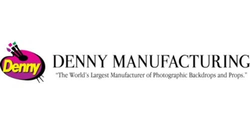 Denny Manufacturing Promo Code
