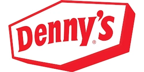 Denny's Merchant Logo
