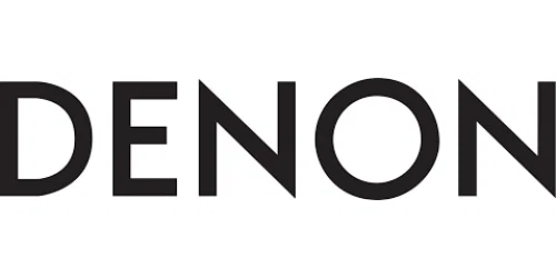Denon Merchant logo