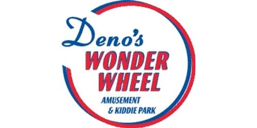 Denos Wonder Wheel Promo Code