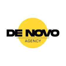 De Novo Agency Merchant Logo