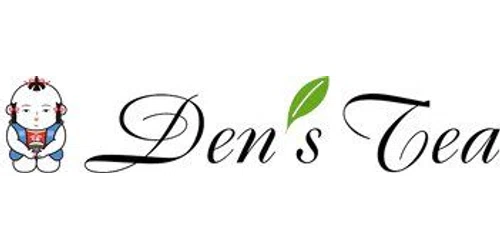 Den's Tea Promo Code