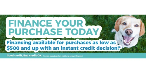 Dens and Kennels Promo Code