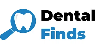 Dental Finds Merchant Logo