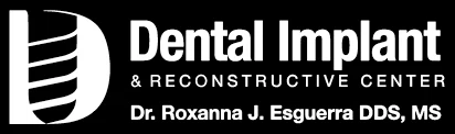 Dental Implant and Reconstructive Center Merchant Logo