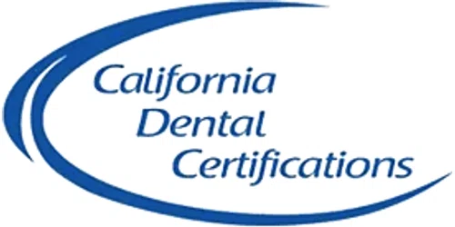 California Dental Certifications Promo Code