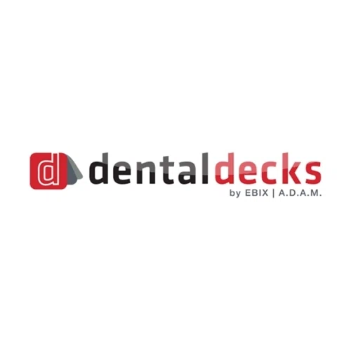 Dental Decks Promo Code