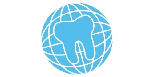 Dental Departures Merchant logo