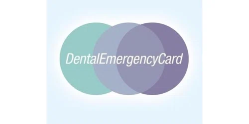 Dental Emergency Card Promo Code