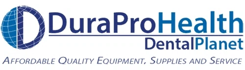 Dental Planet Merchant Logo