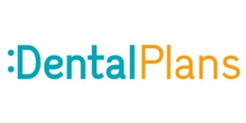 DentalPlans.com Merchant logo