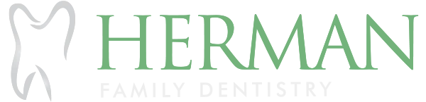 Herman Family Dentistry Merchant Logo