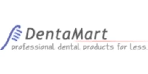 DentaMart Promo Code