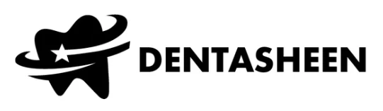 Dentasheen Merchant Logo