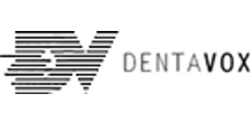 DentaVox Merchant logo