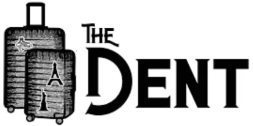 The Dent Merchant logo