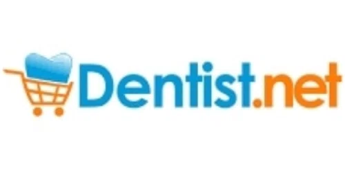 Dentist.net Merchant logo