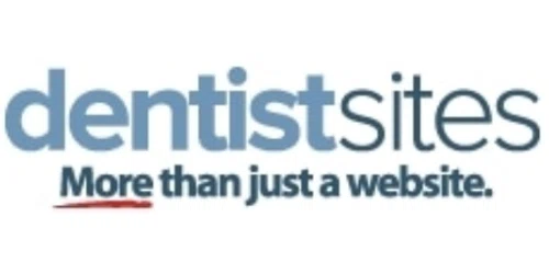 DentistSites Promo Code