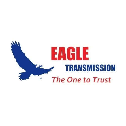 Eagle Transmission Promo Code